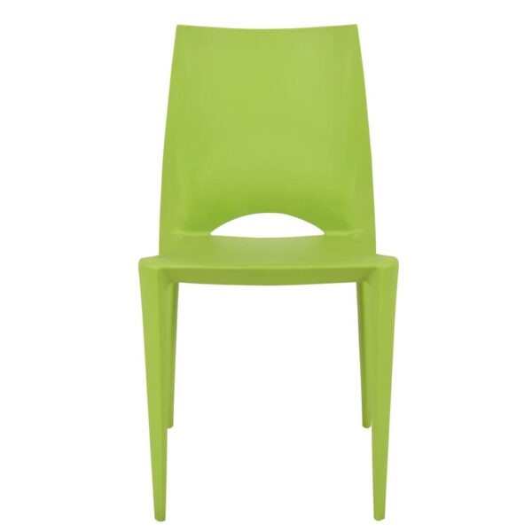Venice outdoor chair Plastic