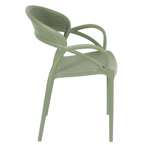 Garden Chair Stackable
