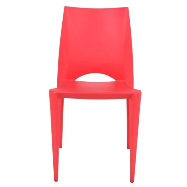 Venice outdoor chair Plastic