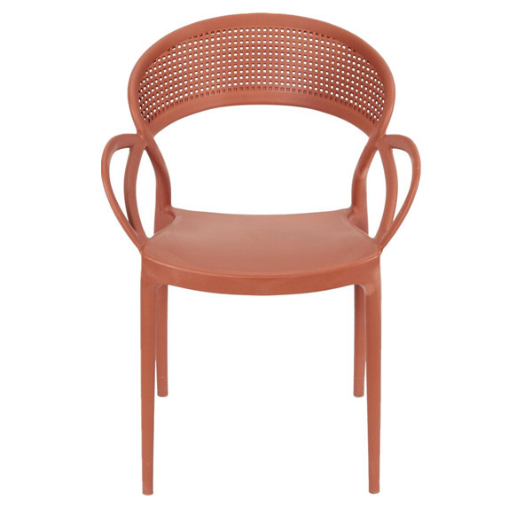 Garden Chair Stackable