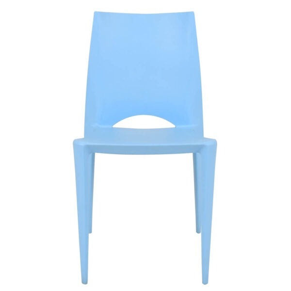 Venice outdoor chair Plastic