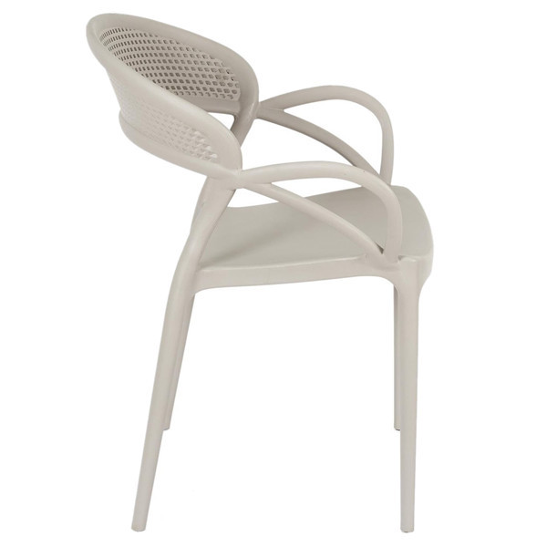 Garden Chair Stackable