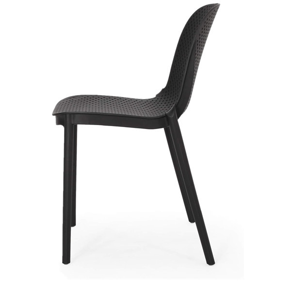Outdoor dining chair