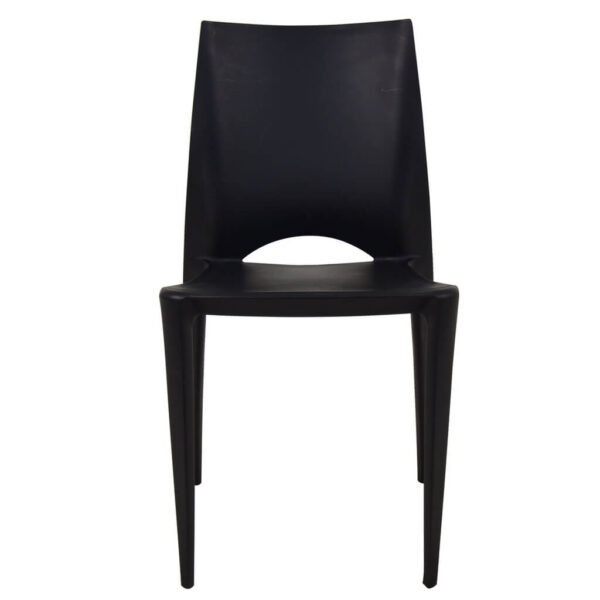 Venice outdoor chair Plastic