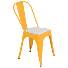 Yellow+White Pad