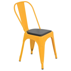 Yellow+Black Pad