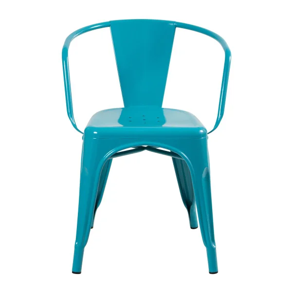 Tolix Arm Chair