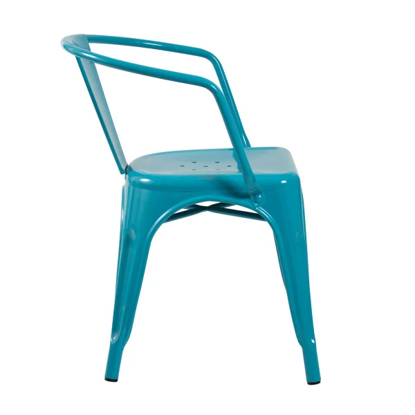 Tolix Arm Chair