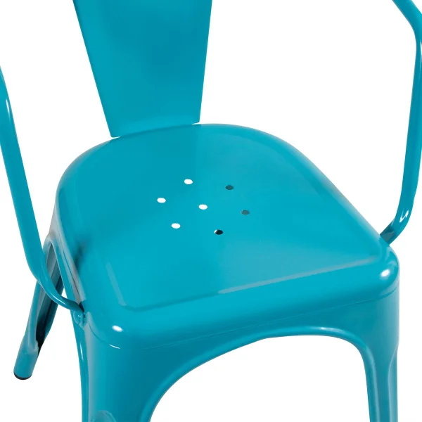 Tolix Arm Chair