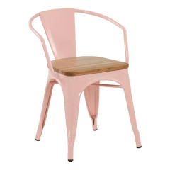Warm Pink