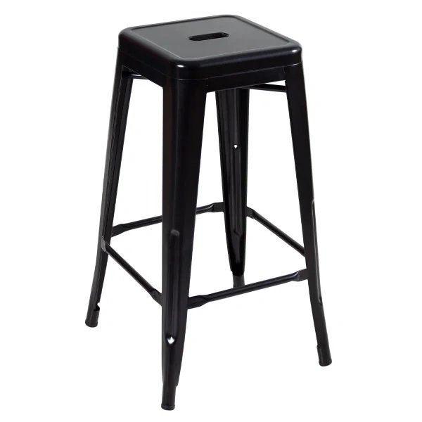 Tolix stool