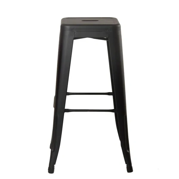 Tolix stool