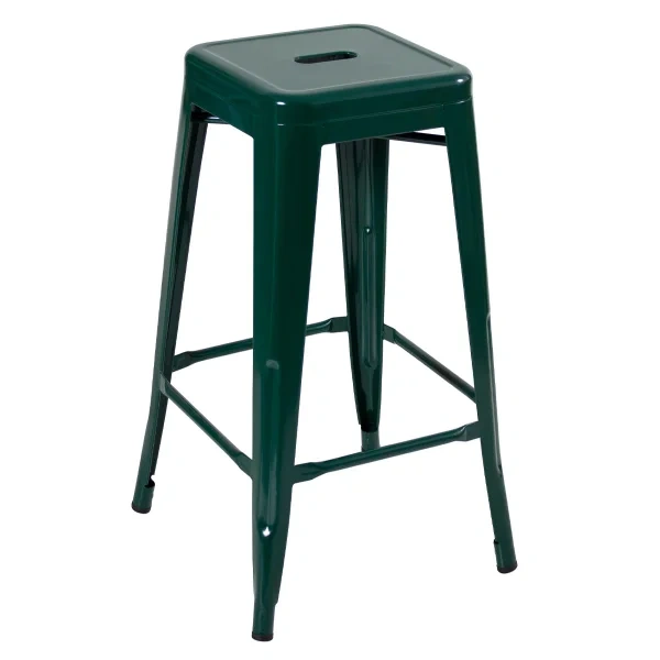 Tolix stool