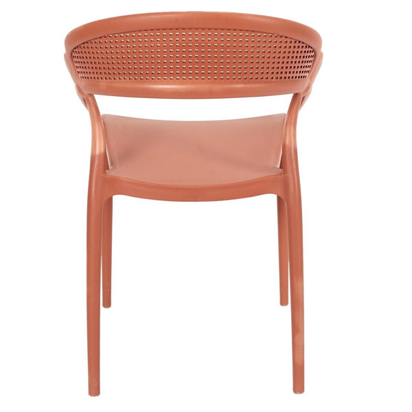 Garden Chair Stackable