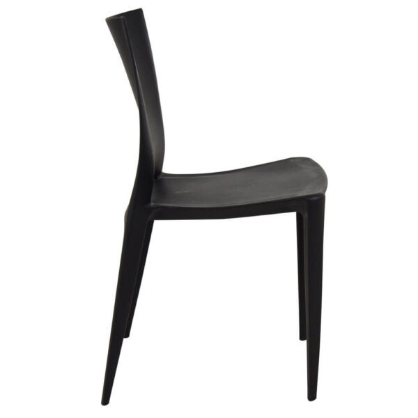Venice outdoor chair Plastic