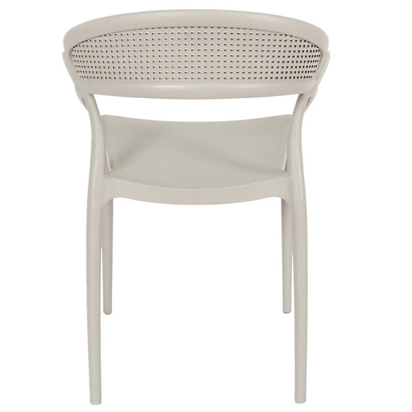 Garden Chair Stackable