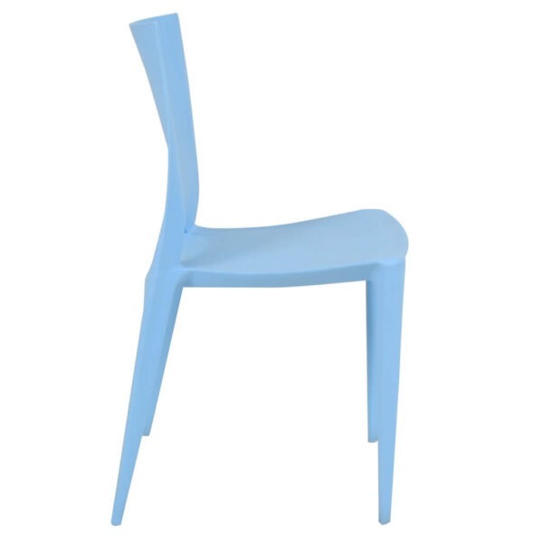 Venice outdoor chair Plastic