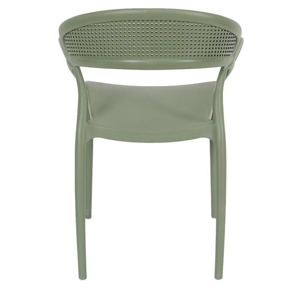 Garden Chair Stackable