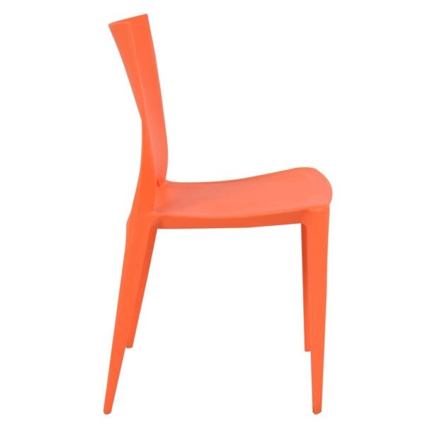 Venice outdoor chair Plastic