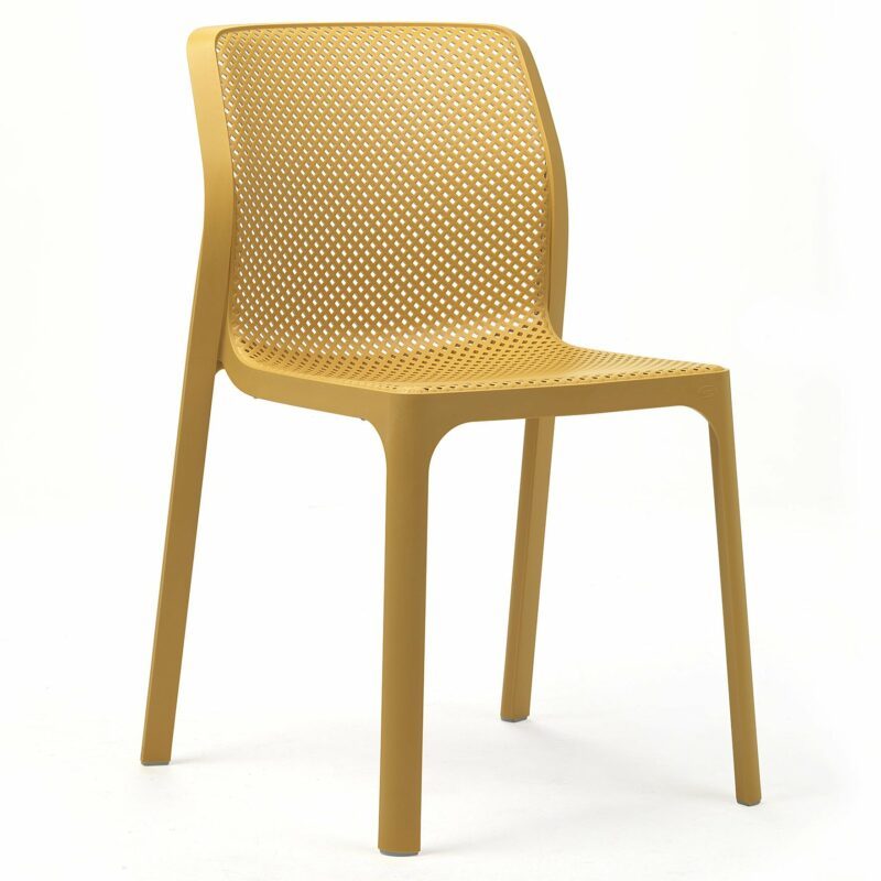 Bit Chair