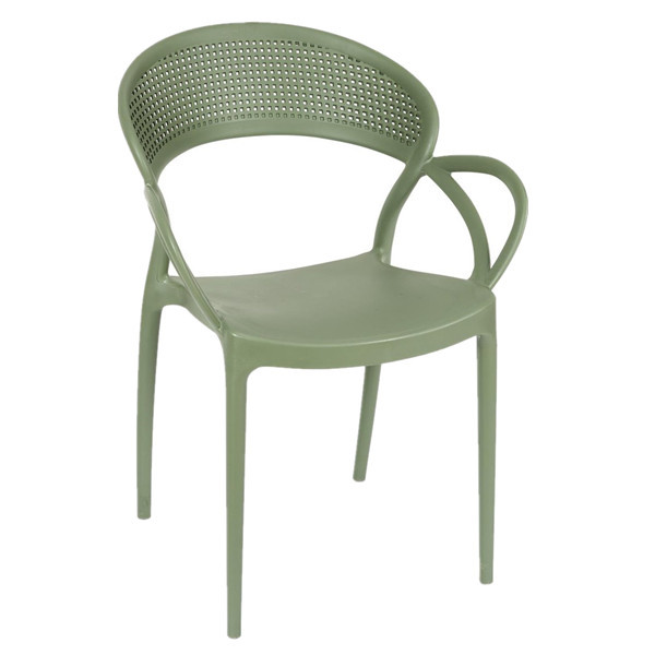 Garden Chair Stackable