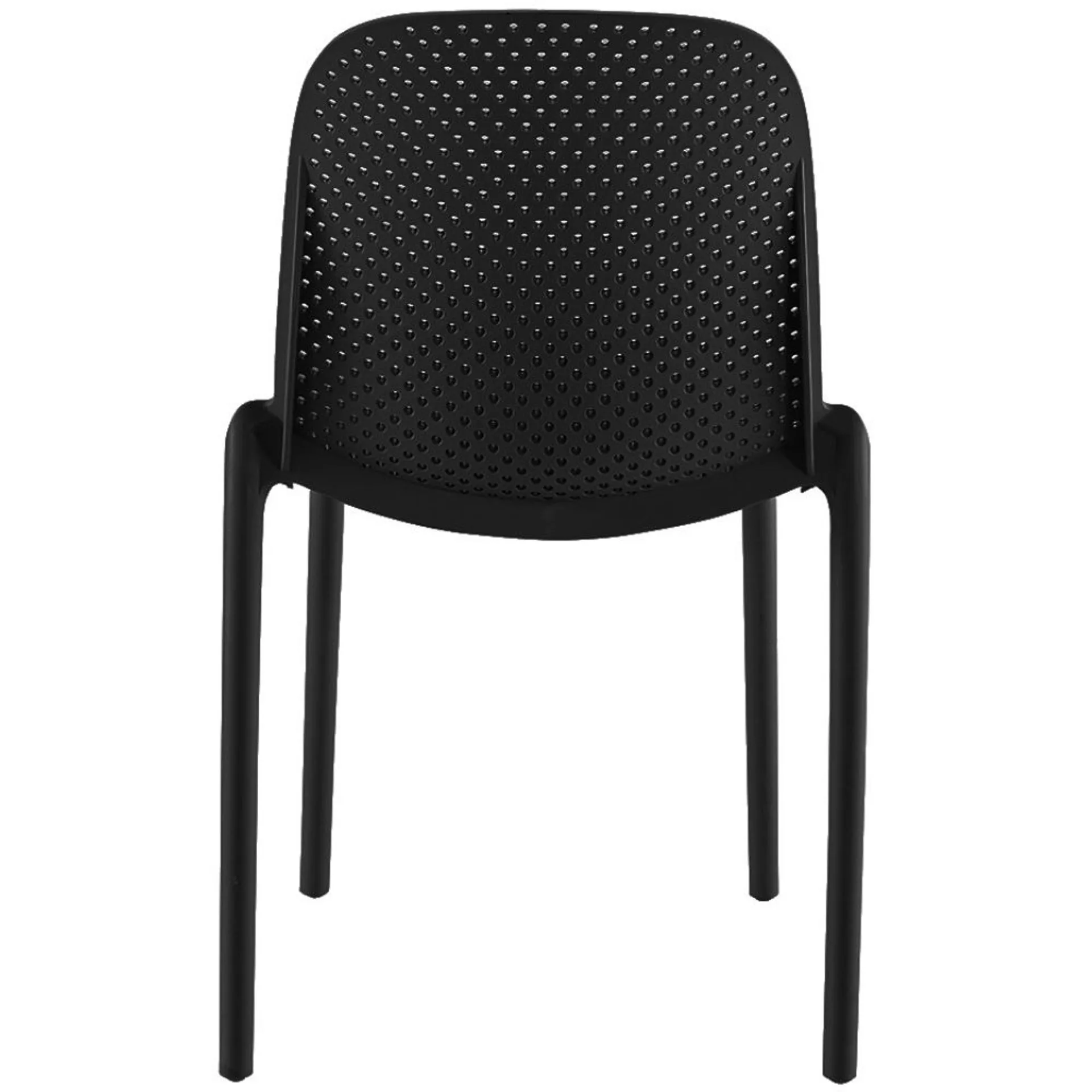 Outdoor dining chair