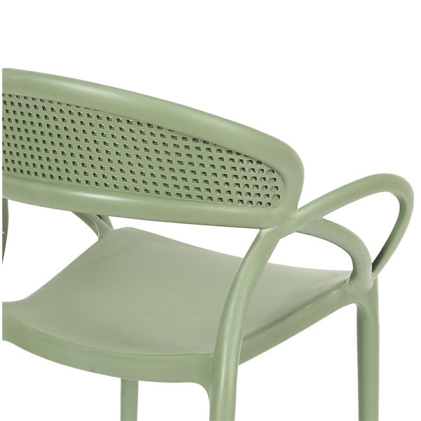 Garden Chair Stackable