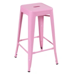 Pastel Pink
