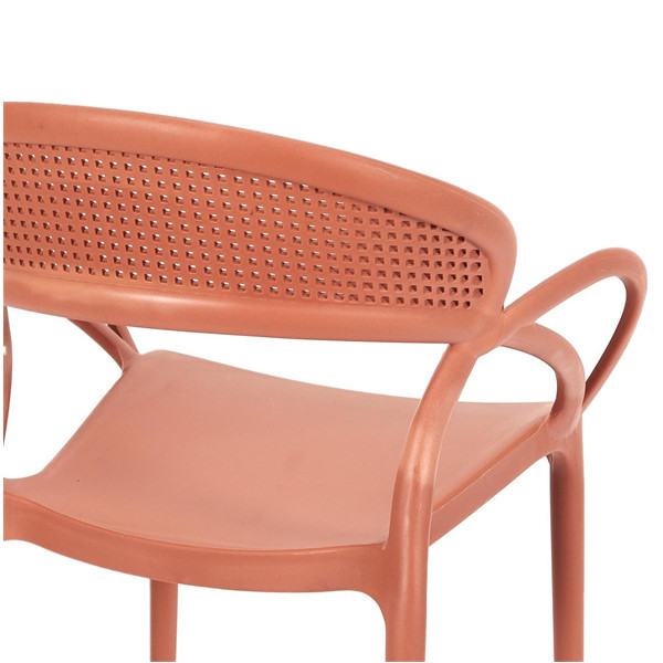 Garden Chair Stackable