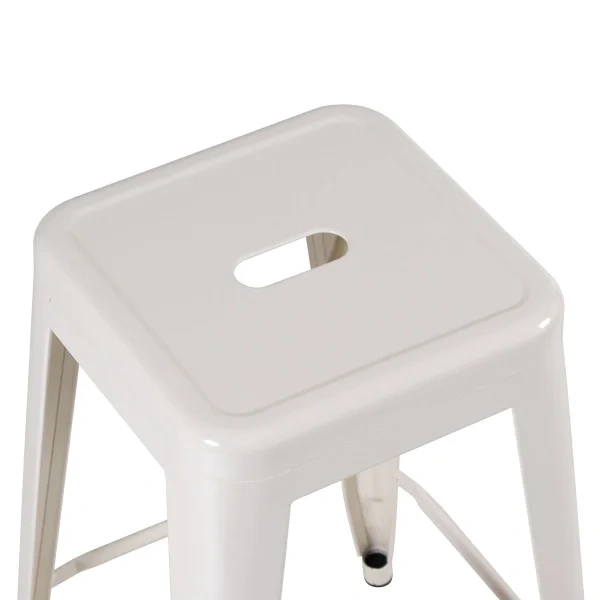 Tolix stool