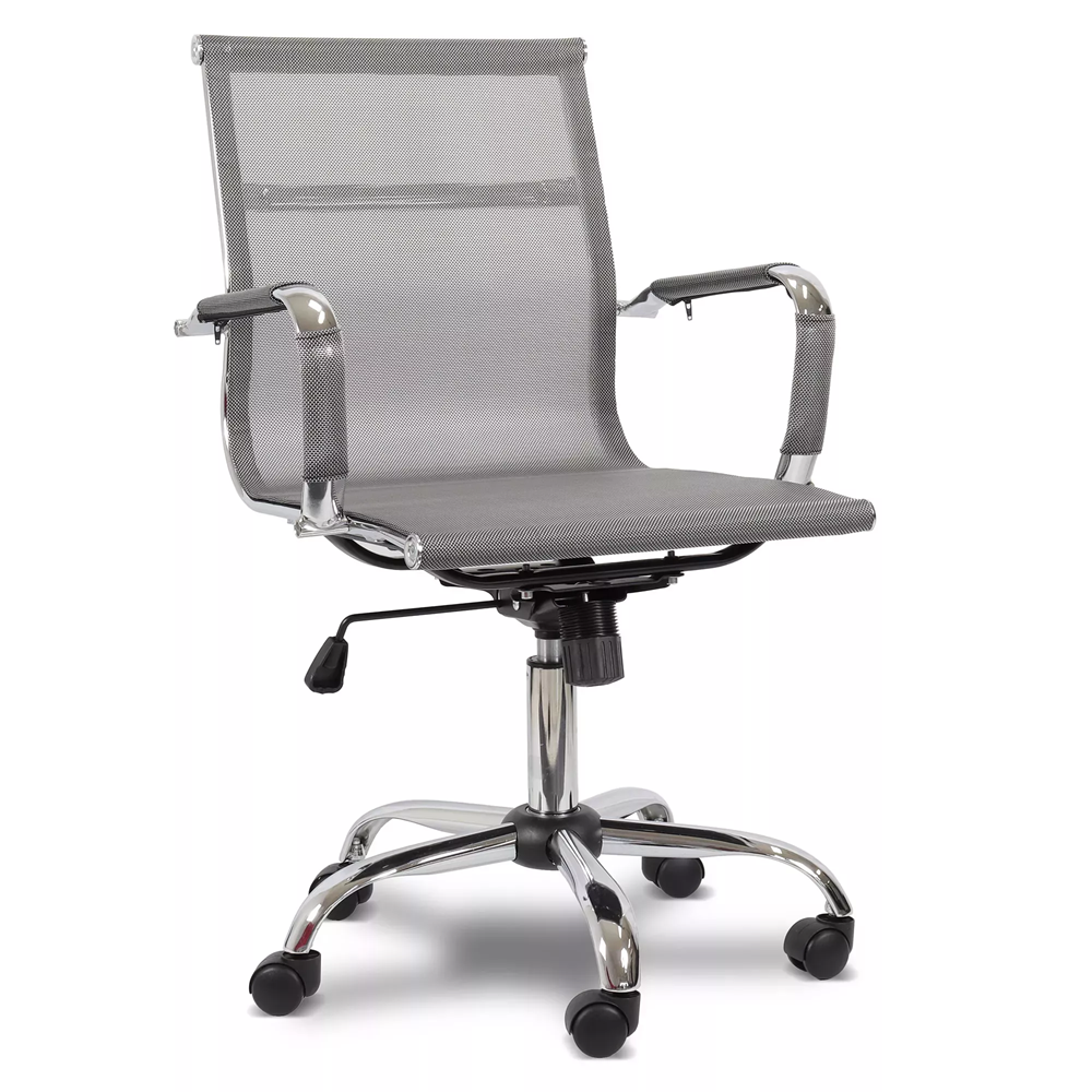 Low Back Mesh Office Chair