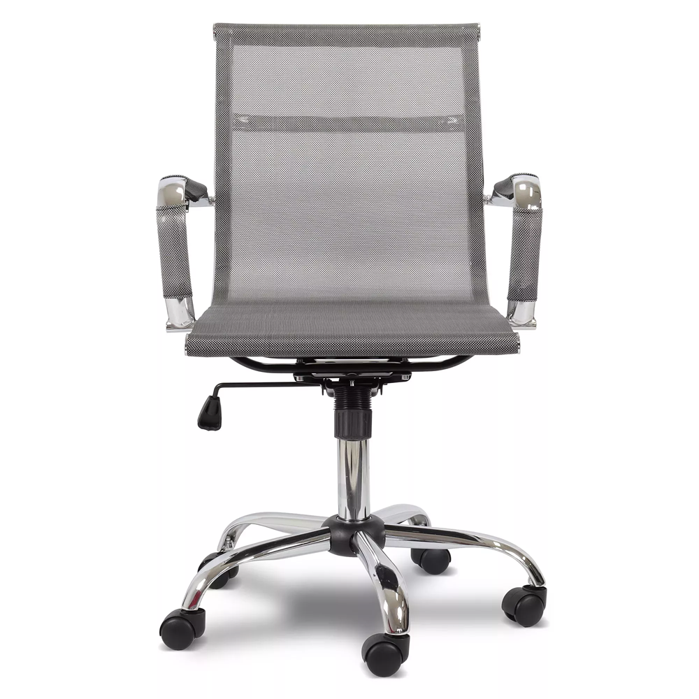 Low Back Mesh Office Chair