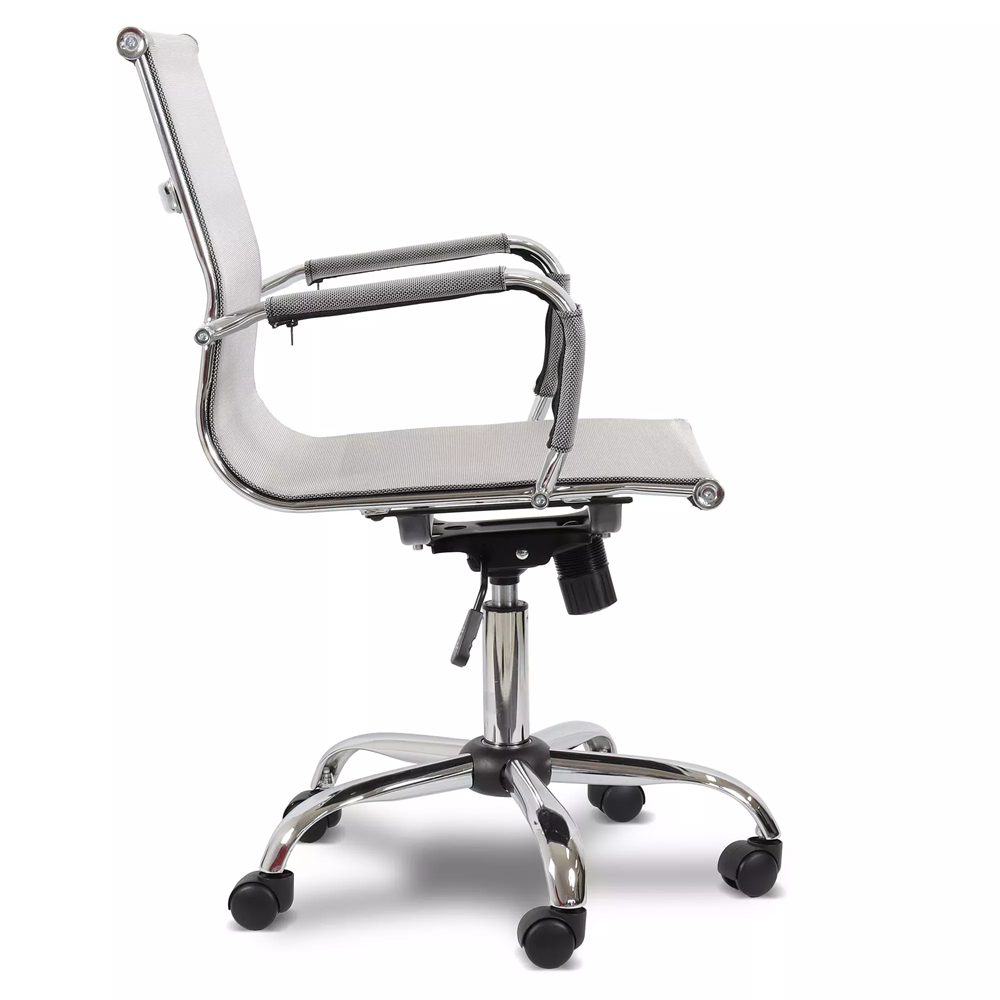 Low Back Mesh Office Chair