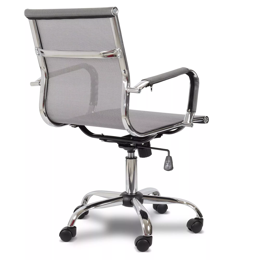 Low Back Mesh Office Chair