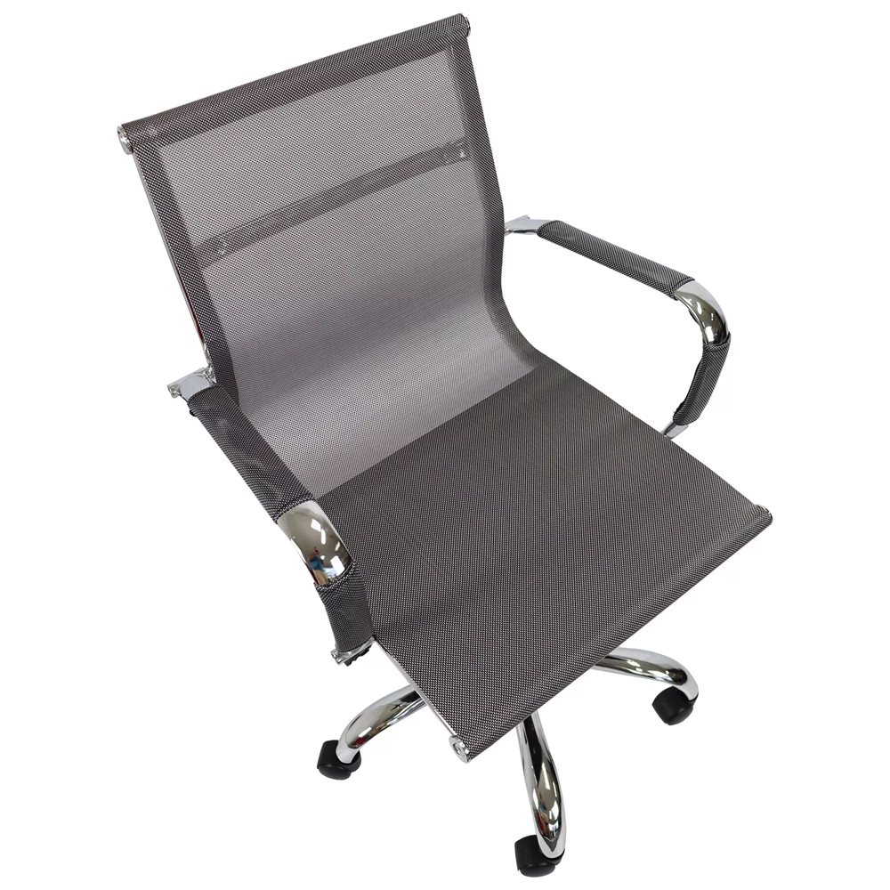 Low Back Mesh Office Chair