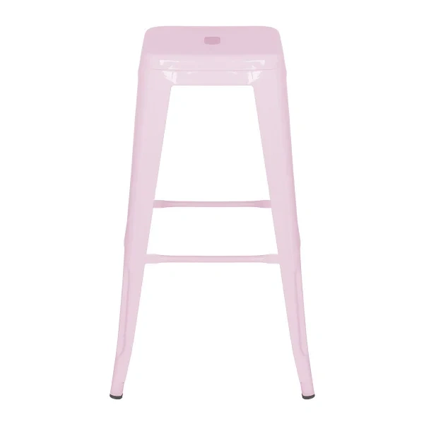 Tolix stool