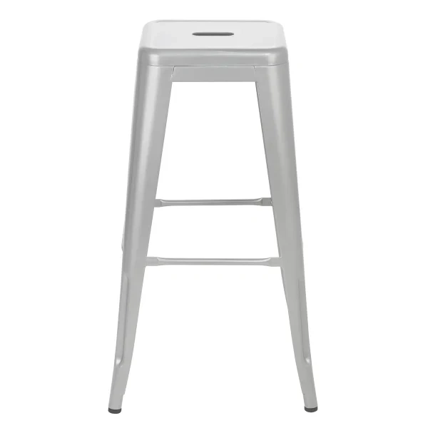 Tolix stool
