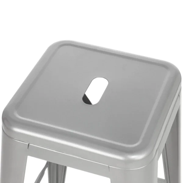 Tolix stool