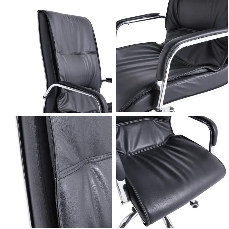 High Class Leather Kneeling Chair Leather Office Chair