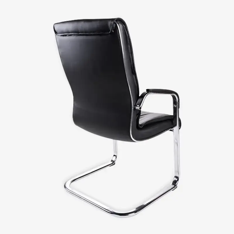 High Class Leather Kneeling Chair Leather Office Chair