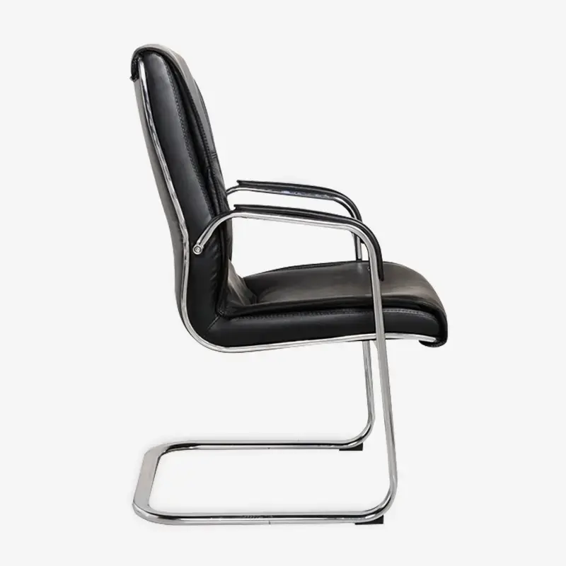 High Class Leather Kneeling Chair Leather Office Chair