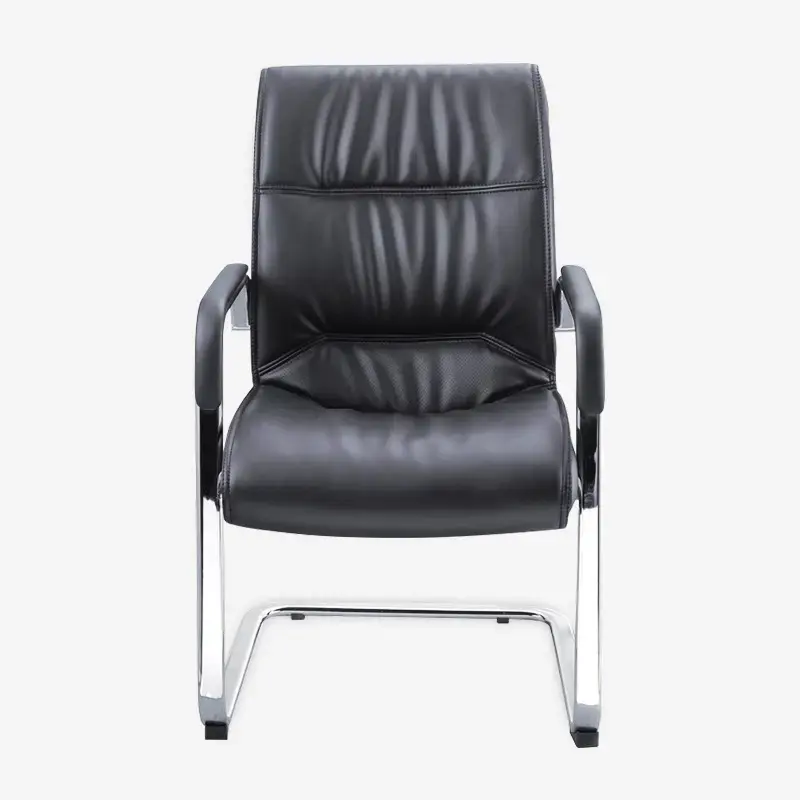 High Class Leather Kneeling Chair Leather Office Chair