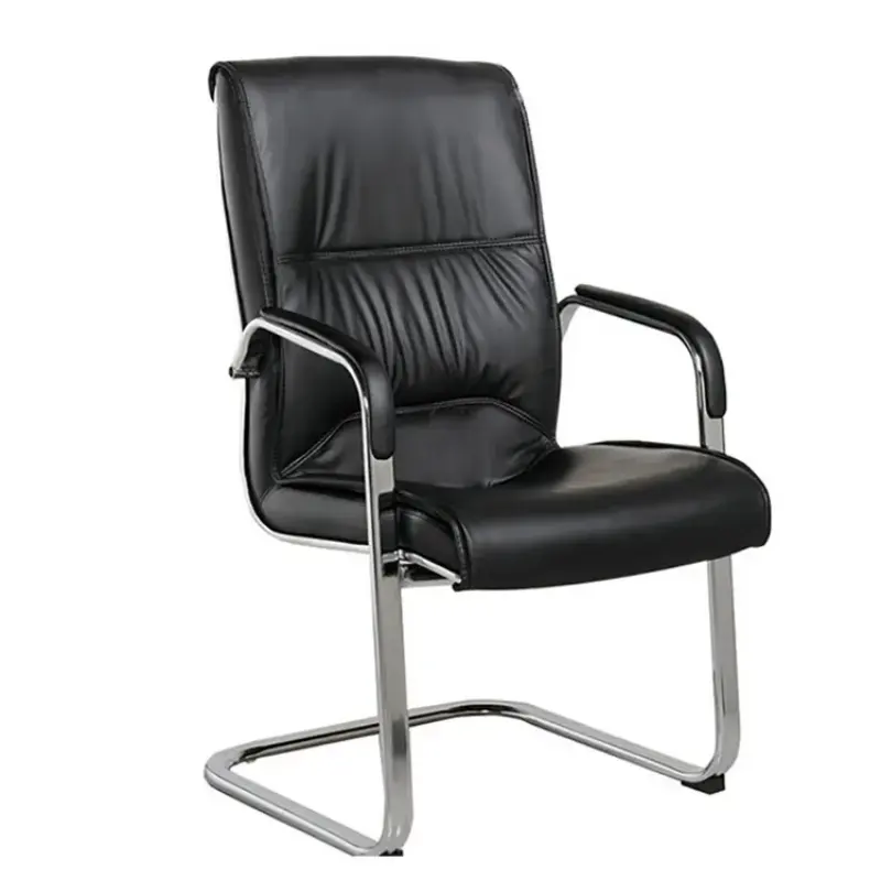 High Class Leather Kneeling Chair Leather Office Chair