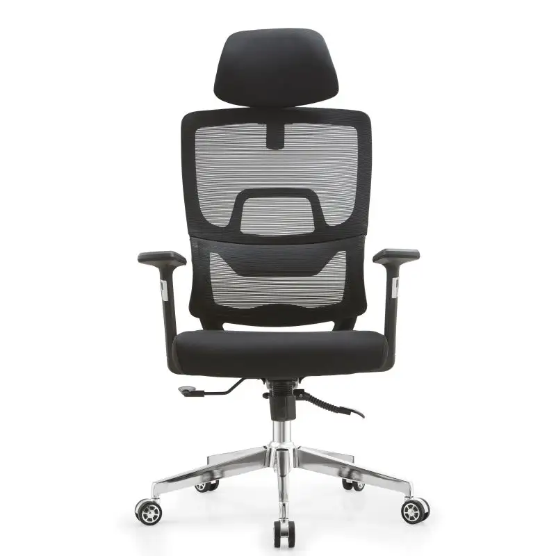 Ergonomic Reclining Mesh Office Chair