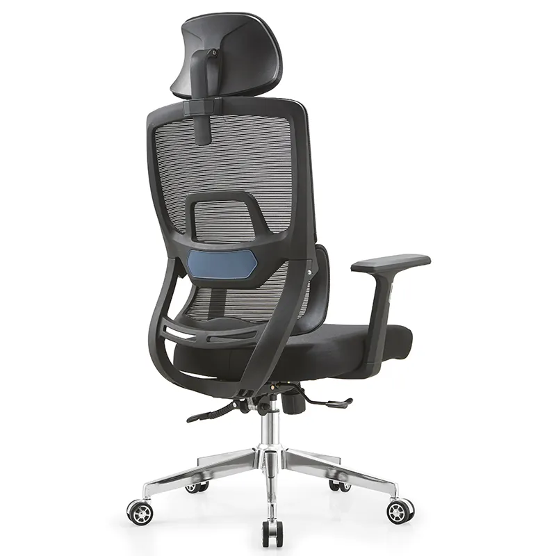 Ergonomic Reclining Mesh Office Chair