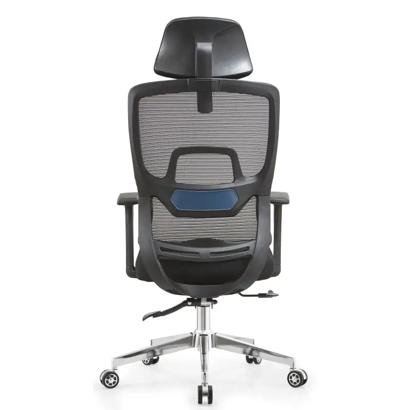 Ergonomic Reclining Mesh Office Chair