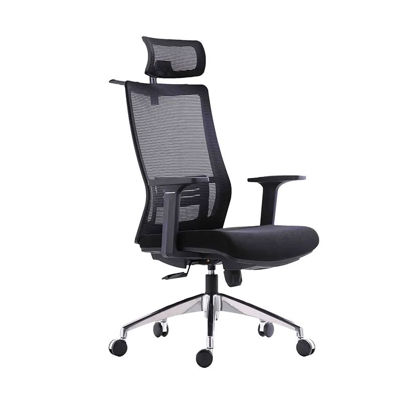 Mesh Office Chair Ergonomic Swivel Lift Office Chair