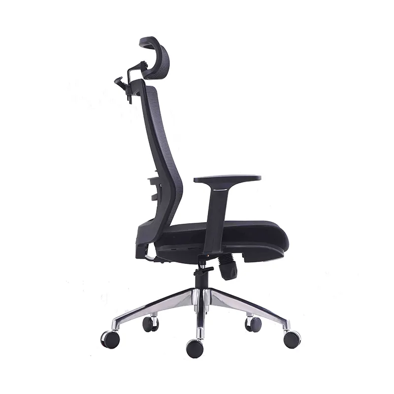 Mesh Office Chair Ergonomic Swivel Lift Office Chair