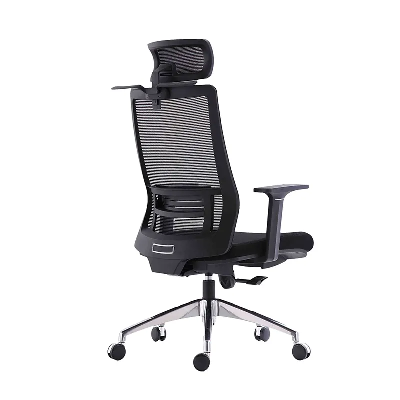 Mesh Office Chair Ergonomic Swivel Lift Office Chair