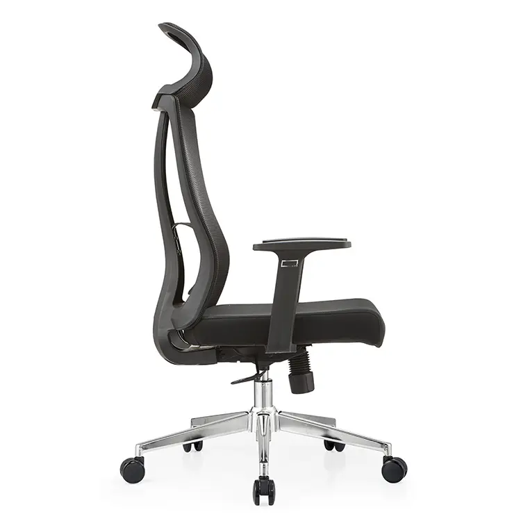 Best Modern Adjustable Reclining Office Chair with Headrest